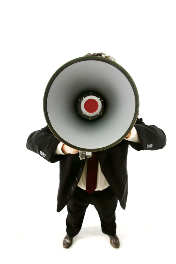 Word of Mouth Marketing Works Best